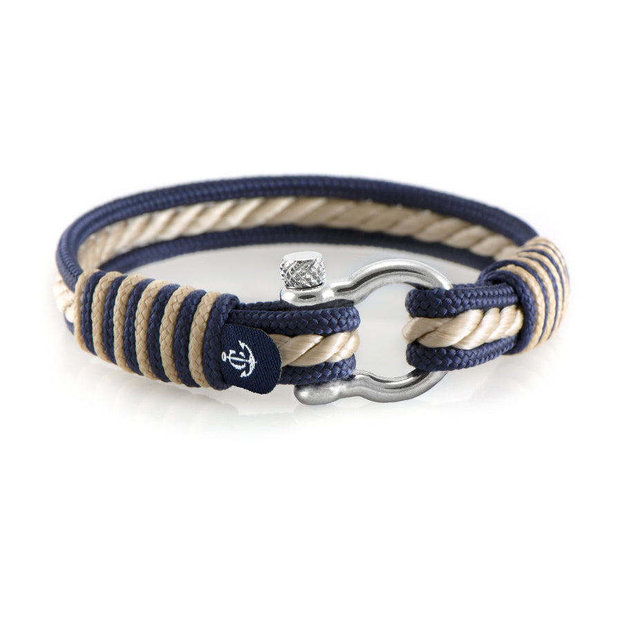 Santorini Rope Bracelet