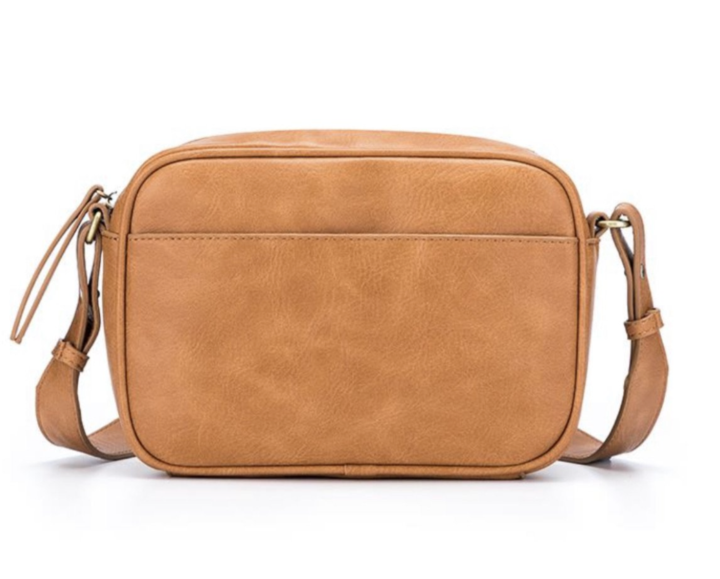 Raven Bag in Tan