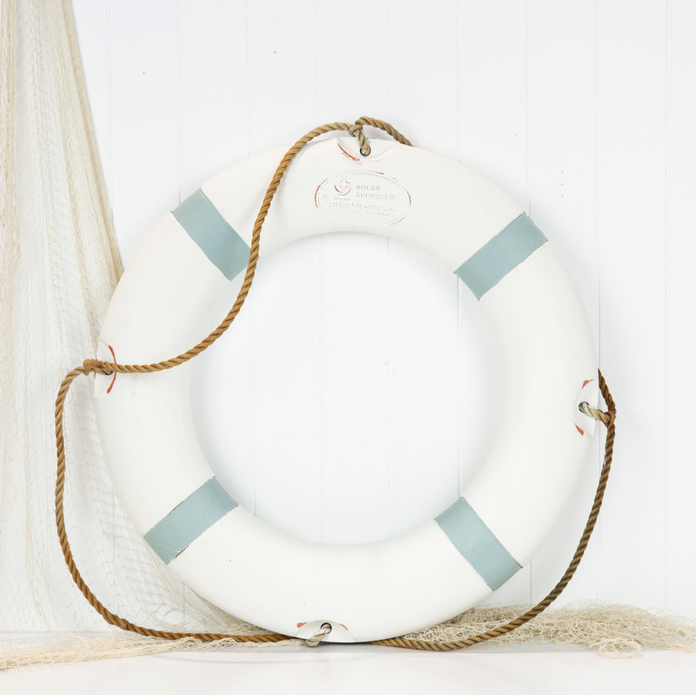 Life Ring in Various Colours