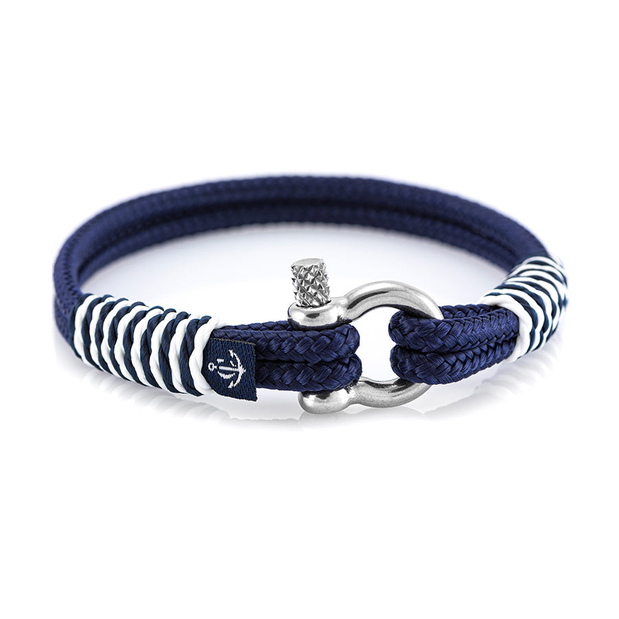 Sydney Waterproof Rope Bracelet