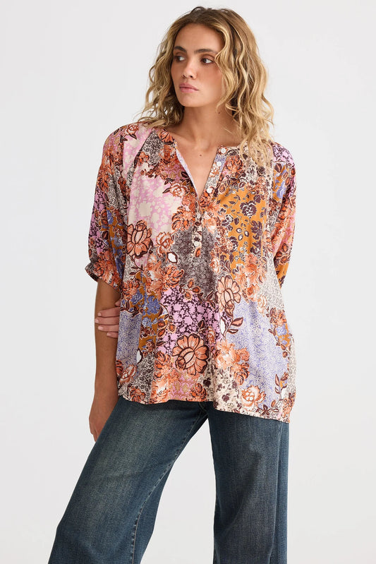 Rodeo Top Dream Weaver