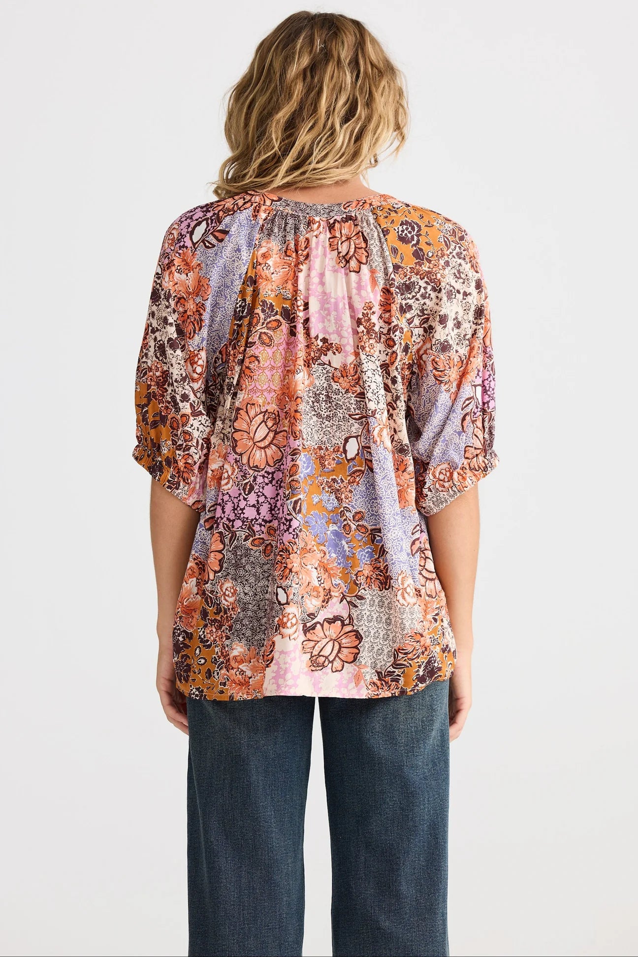 Rodeo Top Dream Weaver