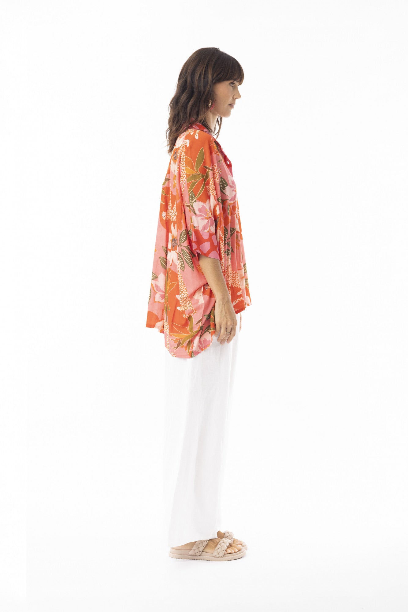 Aria Top Oversize