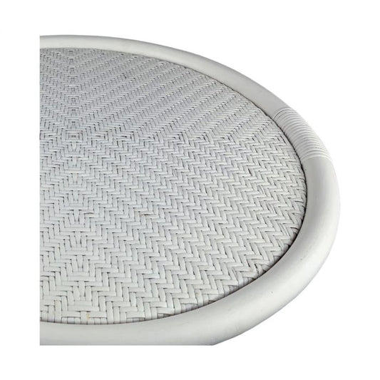 Connor Side Table white