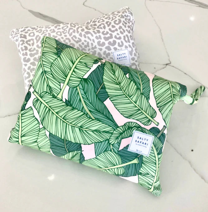 Sand Free Towel Beverly Hills – Ebb+Flow Boutique