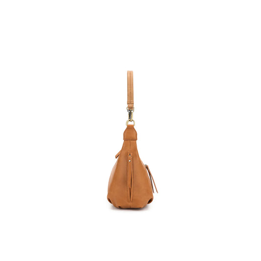 Carey Shoulder Bag