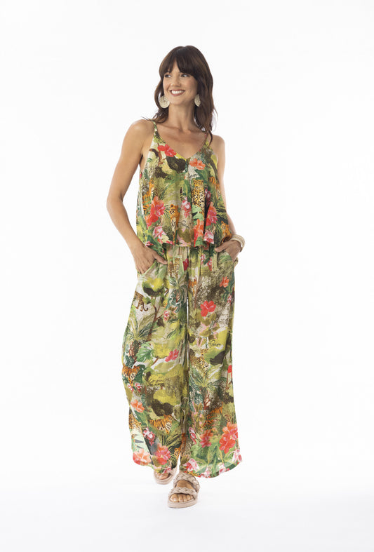 Cecilia Cami - Print