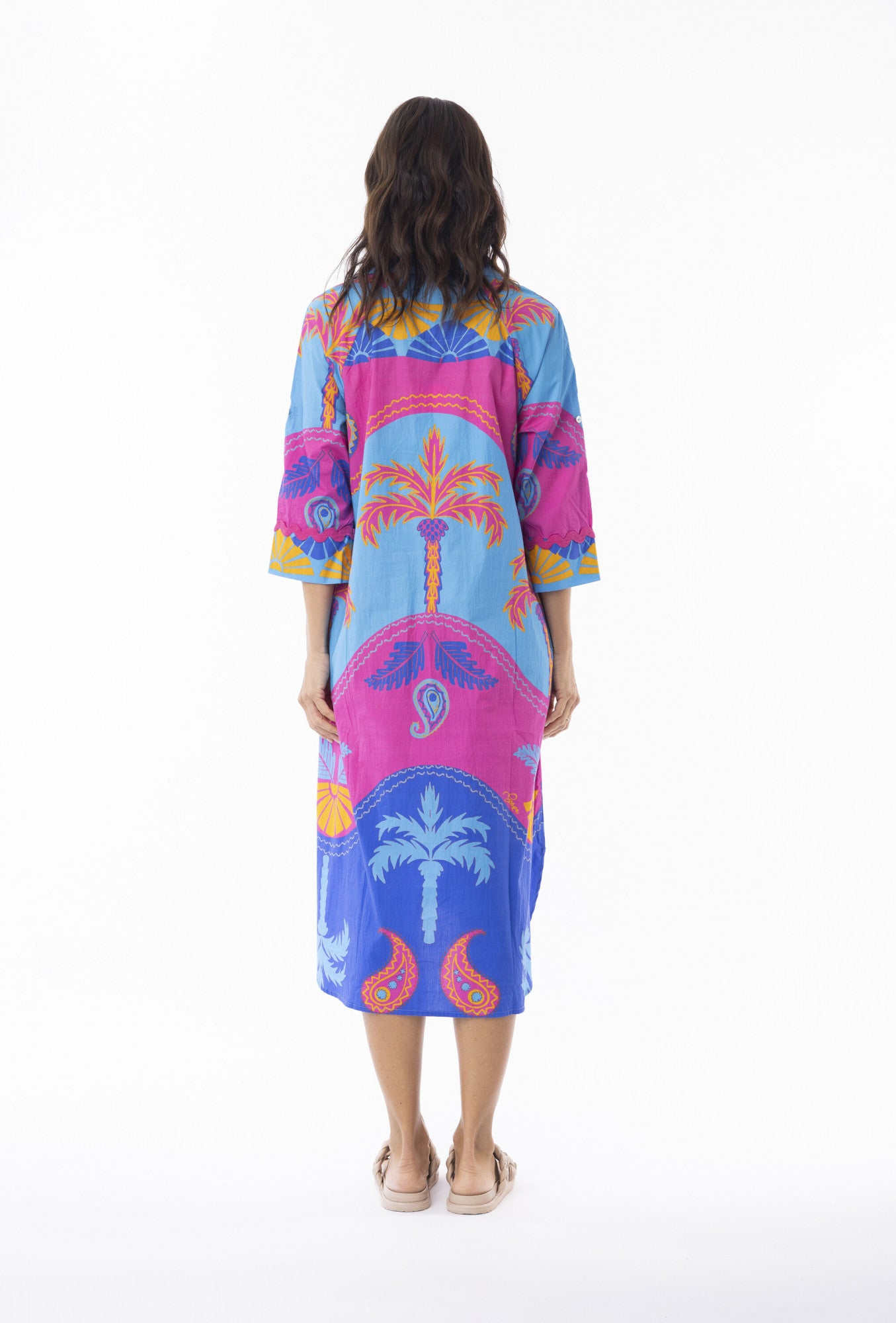 Celeste Dress Shirt
