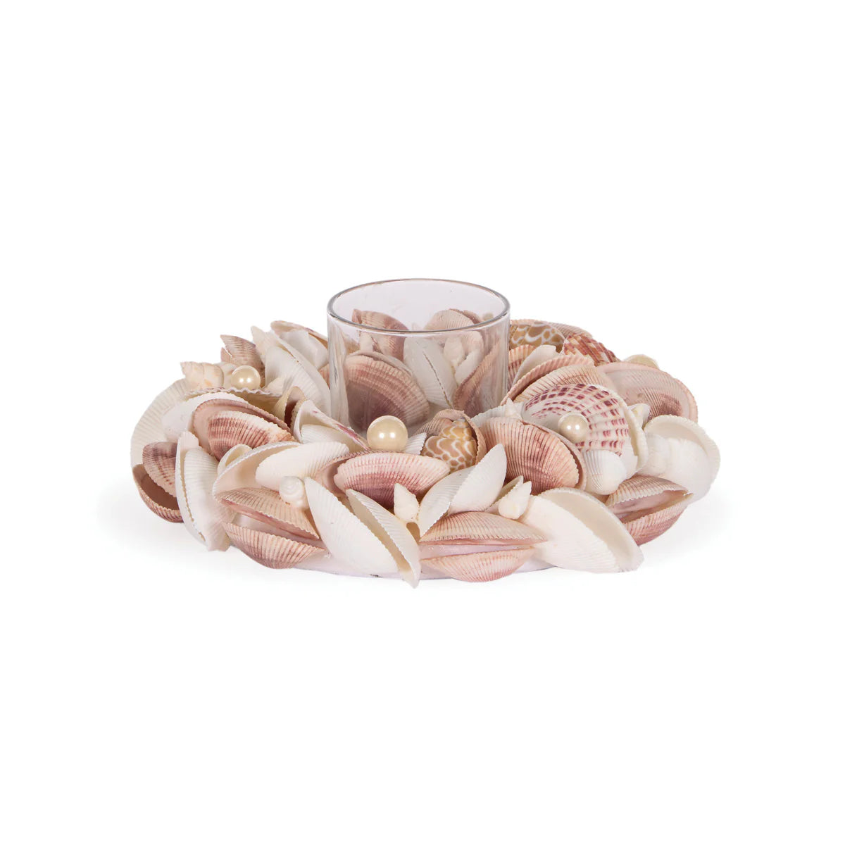 44cm Clam Candleholder