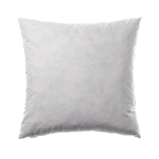 Feather cushion insert