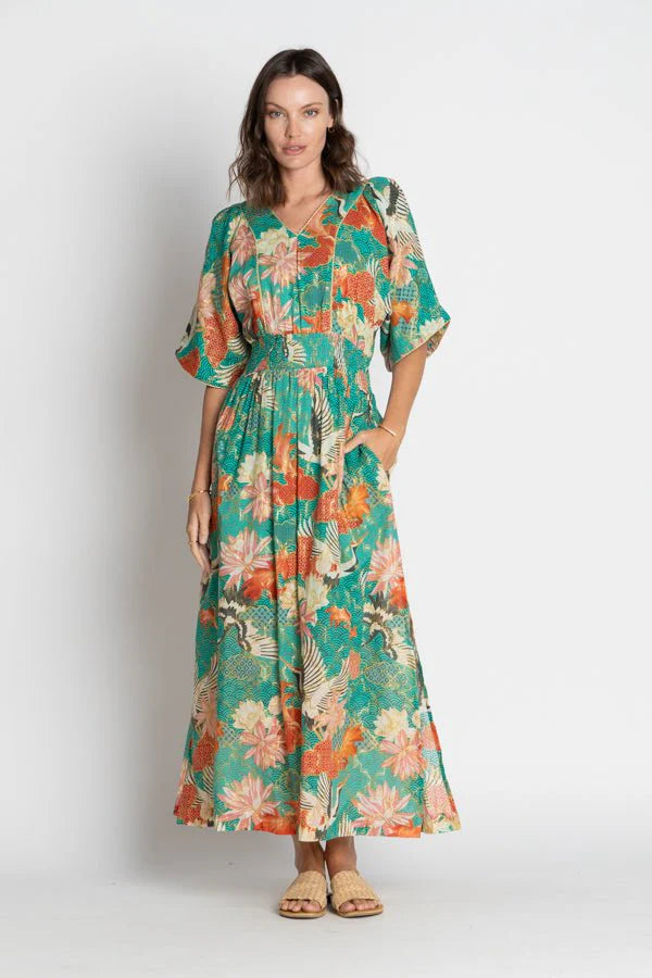 Hoshino Maxi Sea