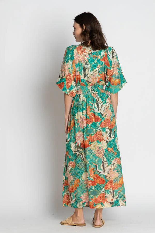 Hoshino Maxi Sea