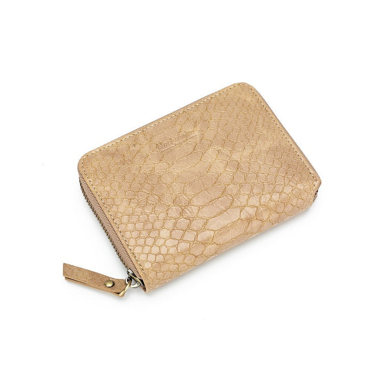 Ally Mini Wallet - Various