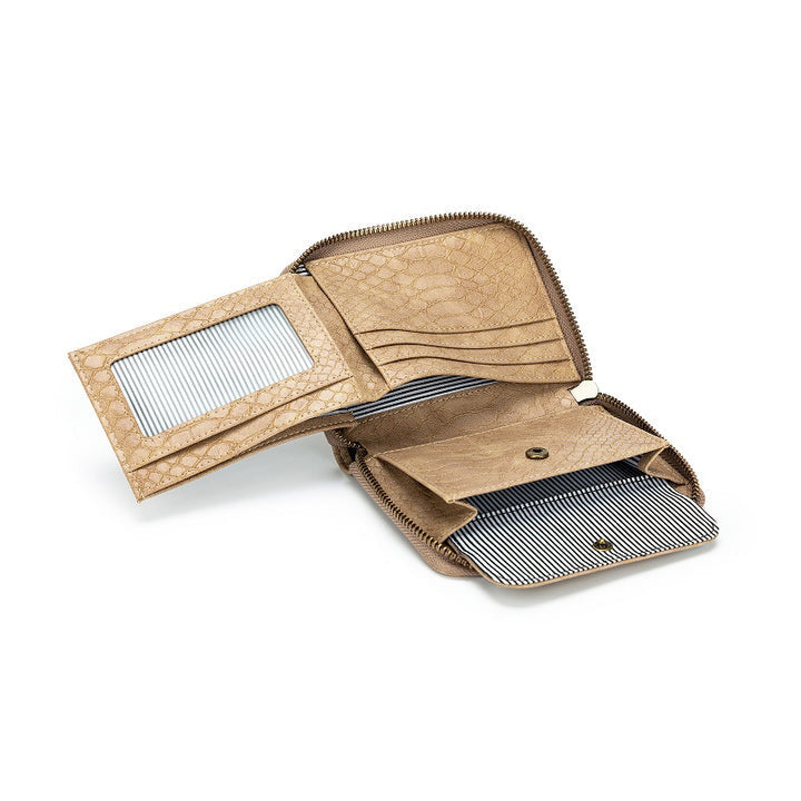 Ally Mini Wallet - Various