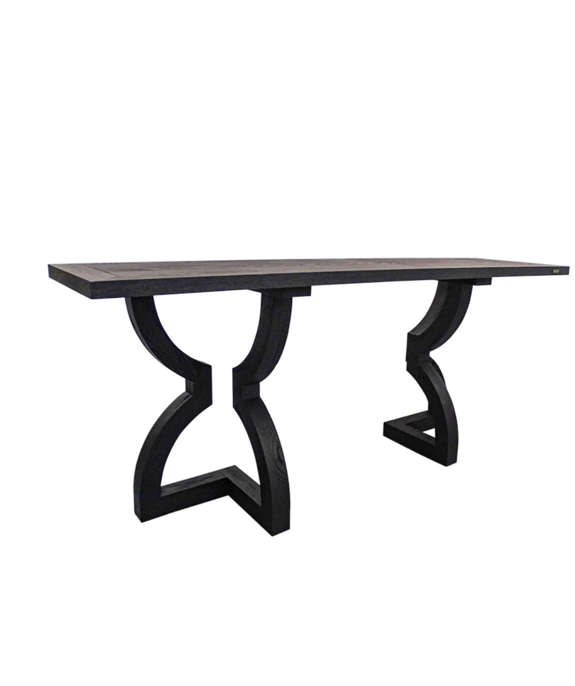 KOFFA CONSOLE black