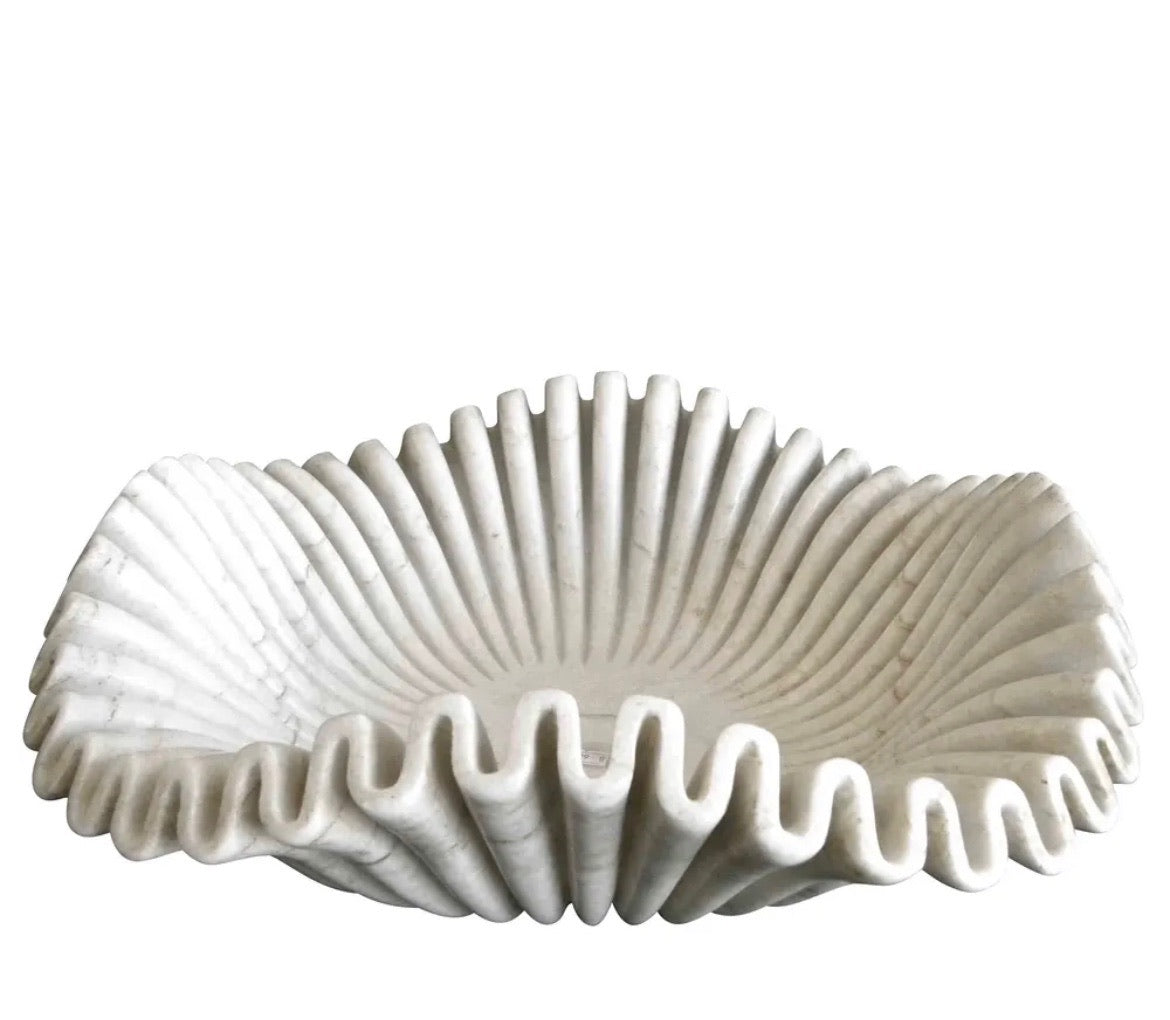 Marble Bowl