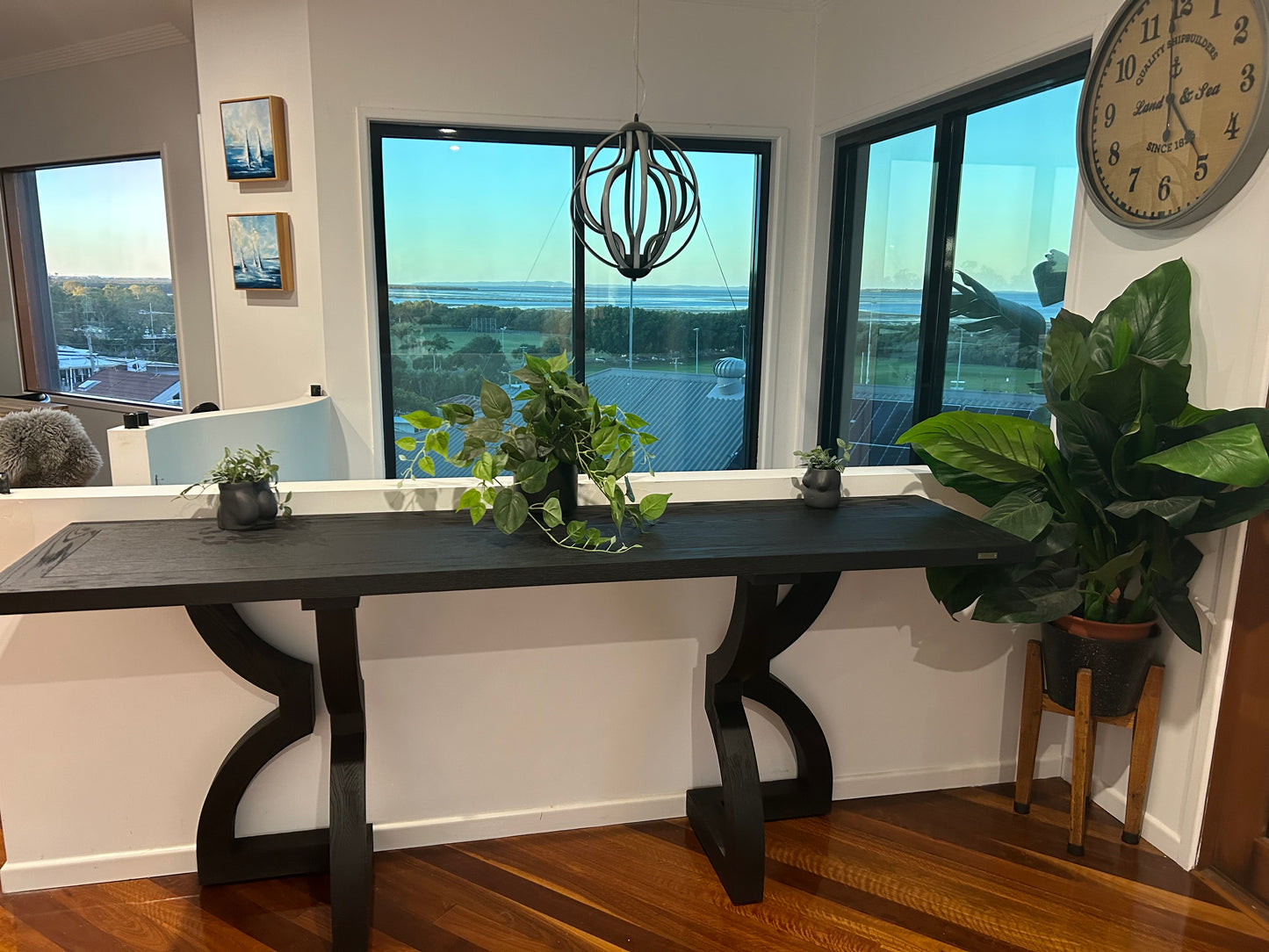 KOFFA CONSOLE black