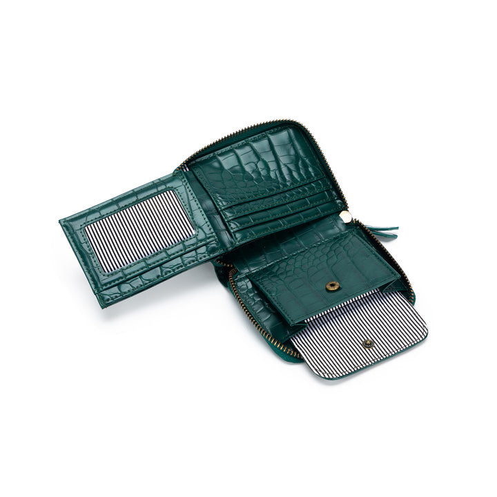 Ally Mini Wallet - Various