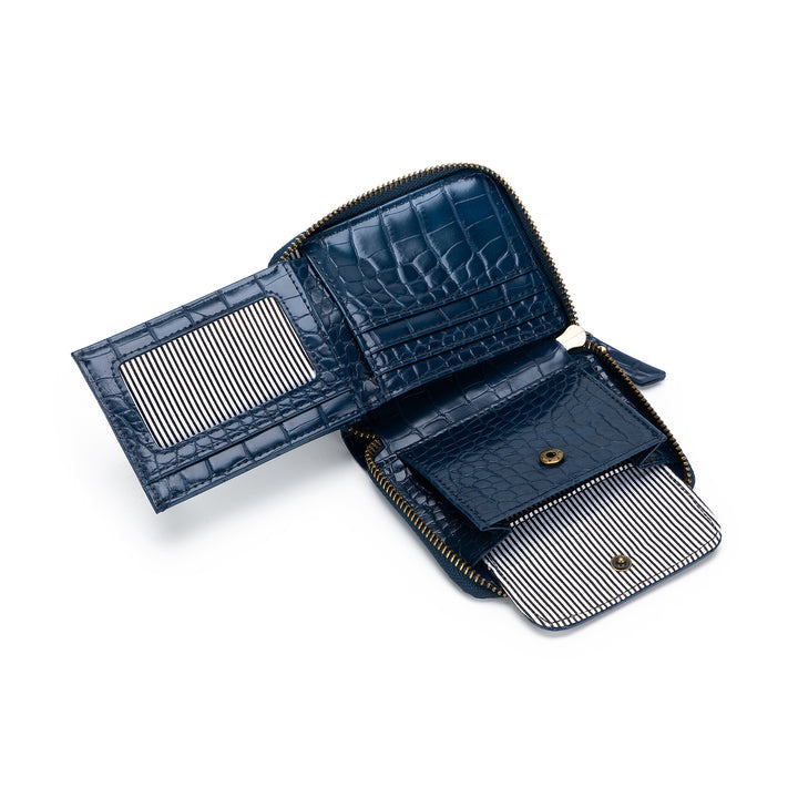 Ally Mini Wallet - Various
