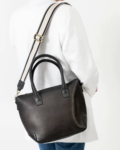 Baby Milan - Black