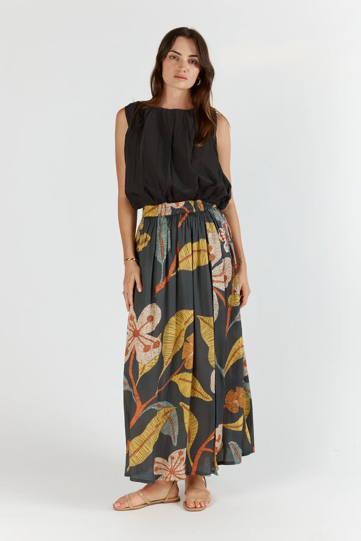 Itami Bloom Skirt
