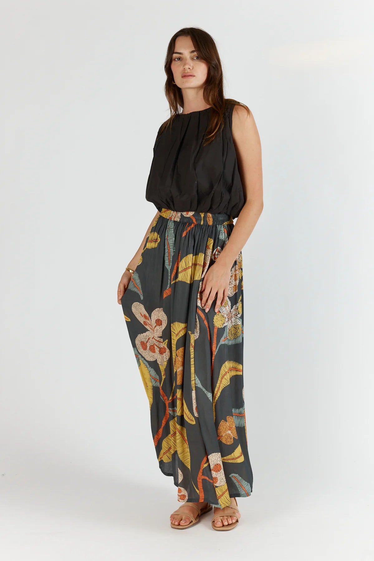 Itami Bloom Skirt