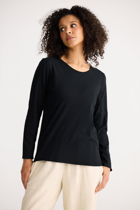 Kasai Long Sleeve Top