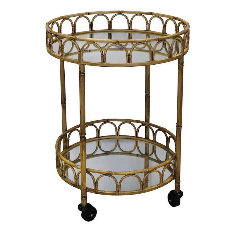 Kyoto Bar Trolley