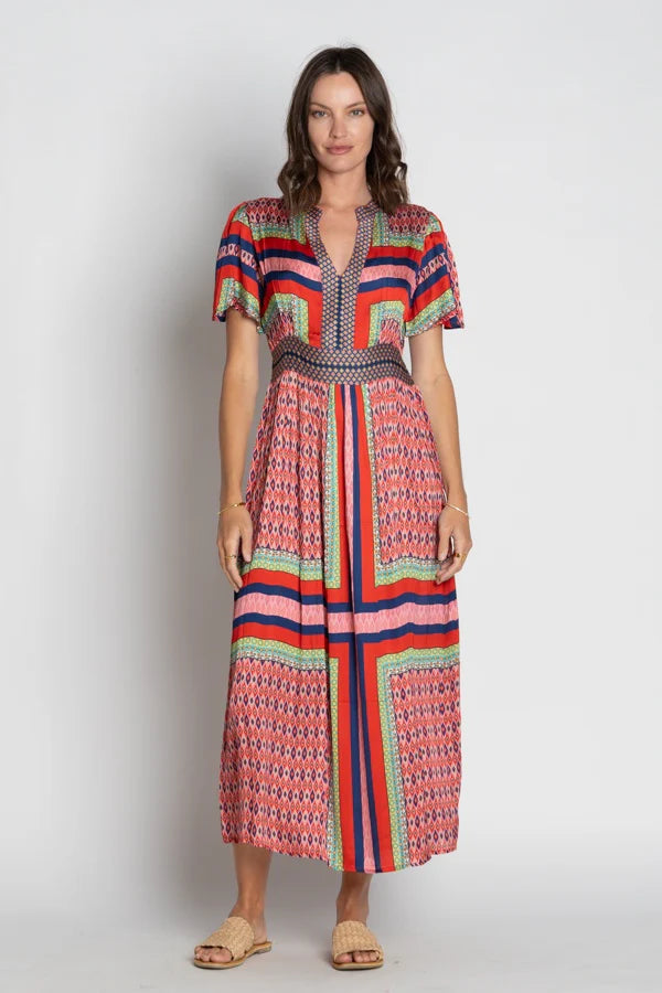 Lula Soul Legian Midi Melon