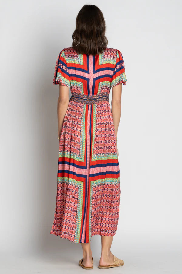 Lula Soul Legian Midi Melon