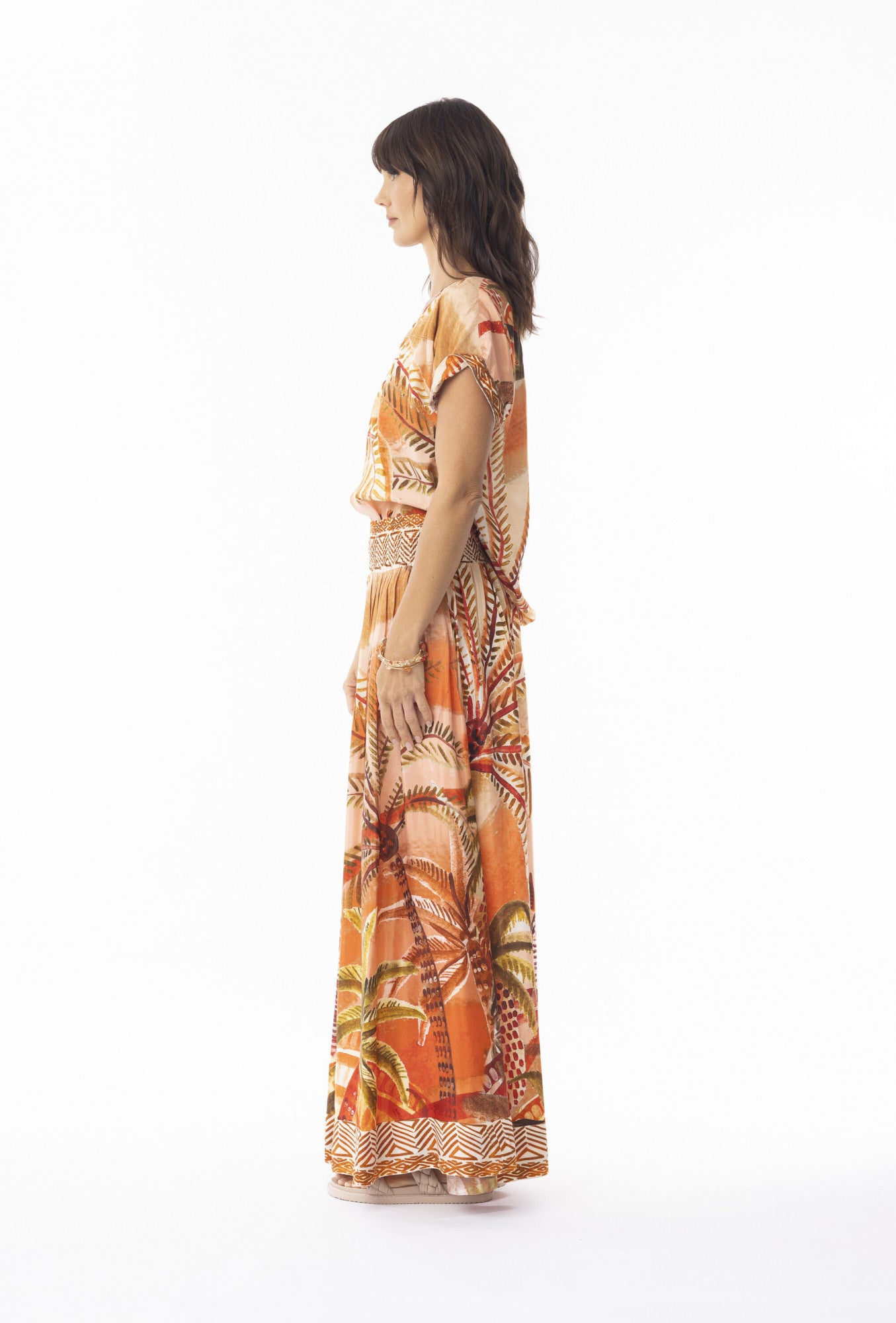 Martina Skirt
