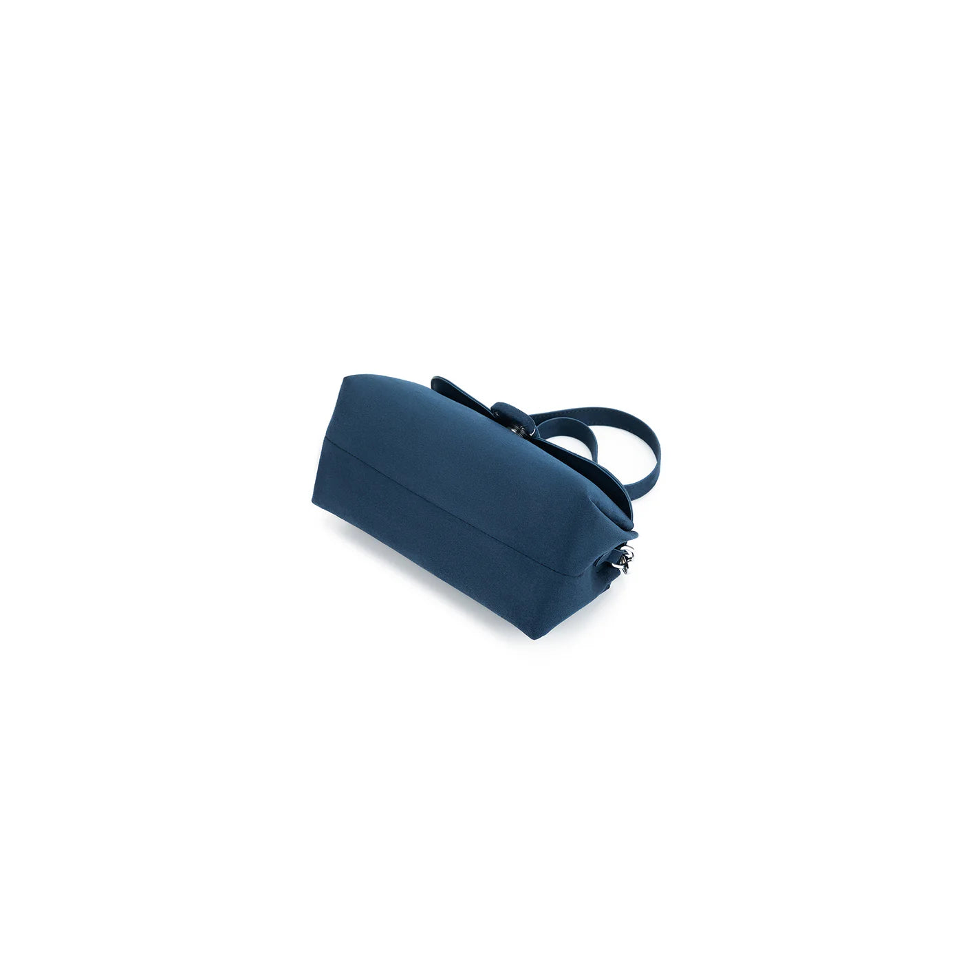 Mercer Crossbody bag in Denim