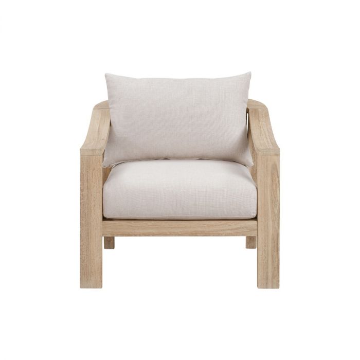 Sycamore Outdoor Lounge Set - 4 Piece