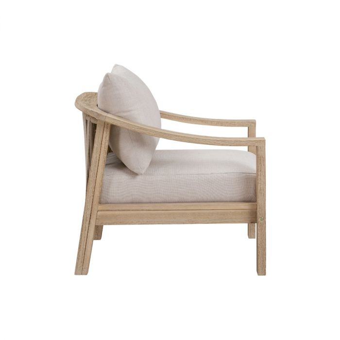 Sycamore Outdoor Lounge Set - 4 Piece