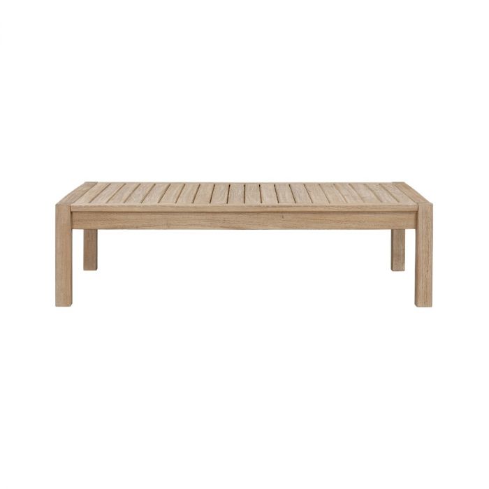 Sycamore Outdoor Lounge Set - 4 Piece
