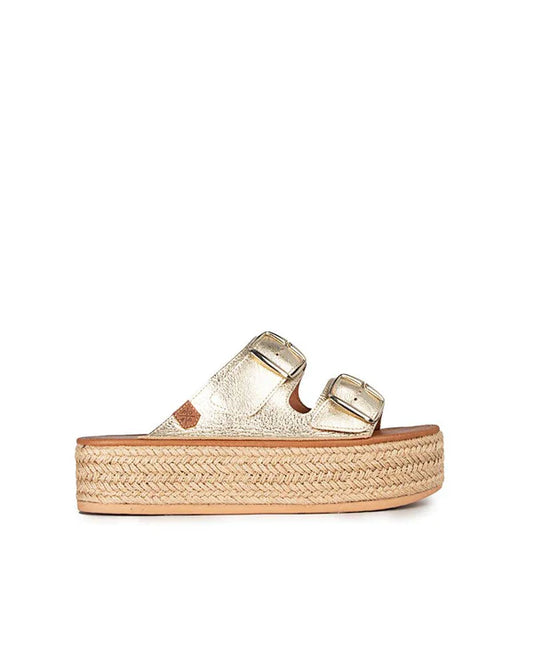 Morell Galaxy Platino - Size 37