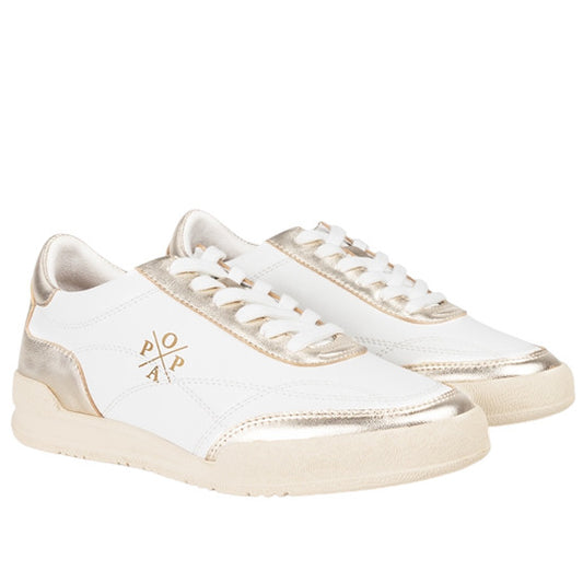 POPA Shasta Laminado Platino