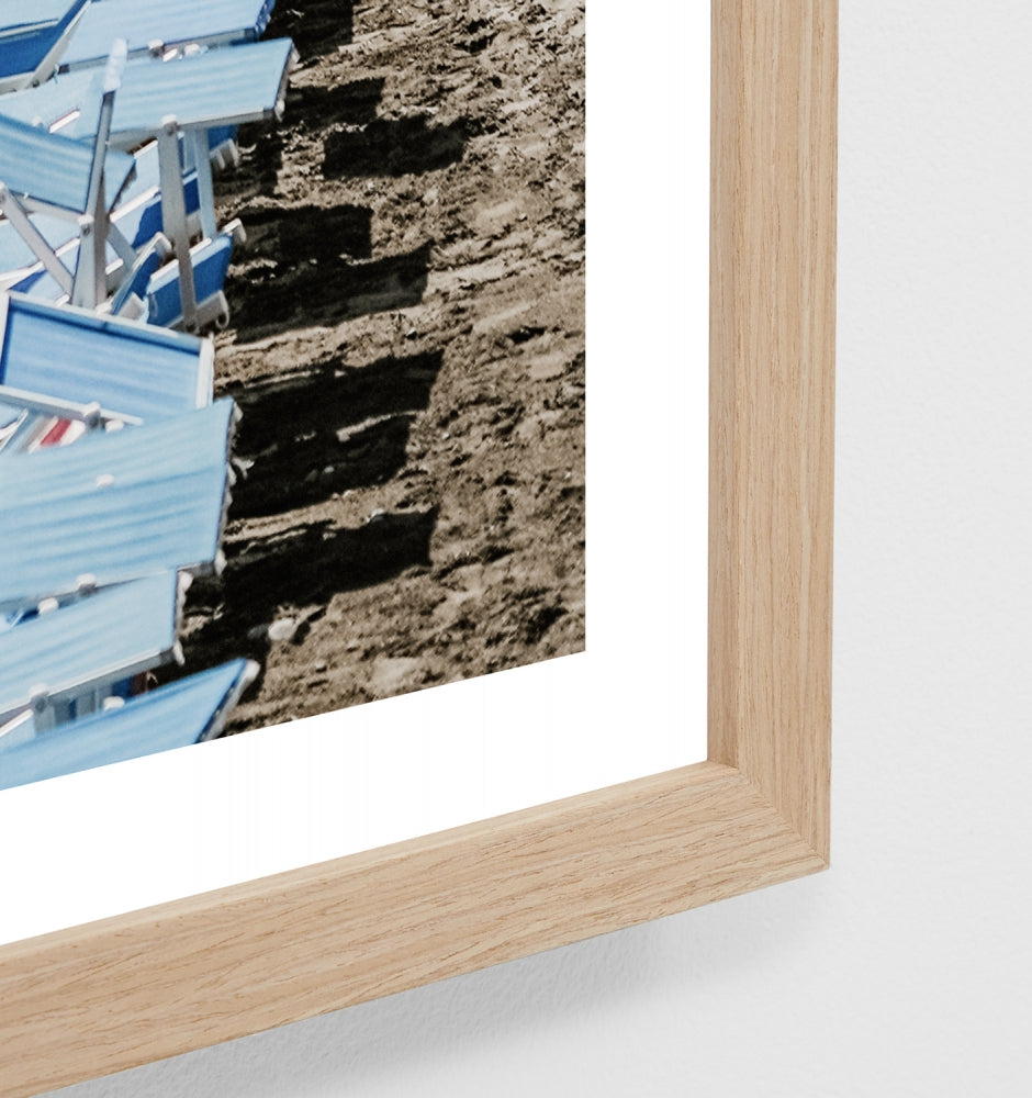 Scenic Shade Print