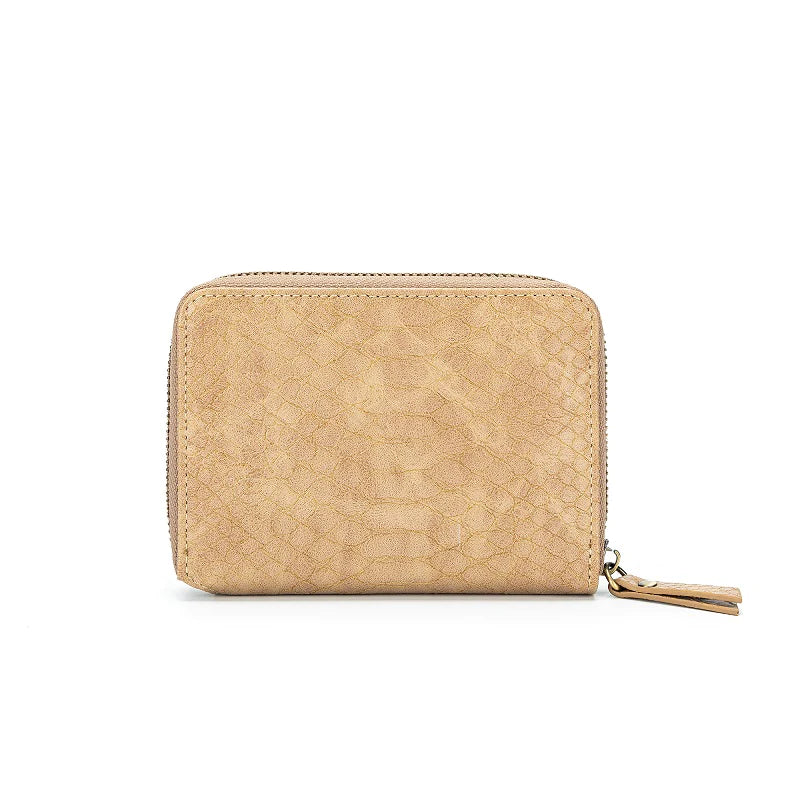 Ally Mini Wallet - Various