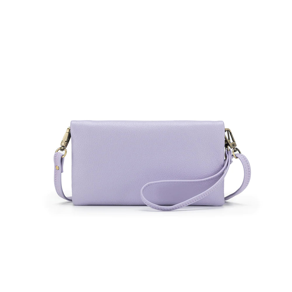 Mavie Wallet Various Colours
