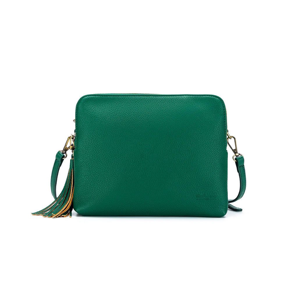 Parker Crossbody Bag (Various)