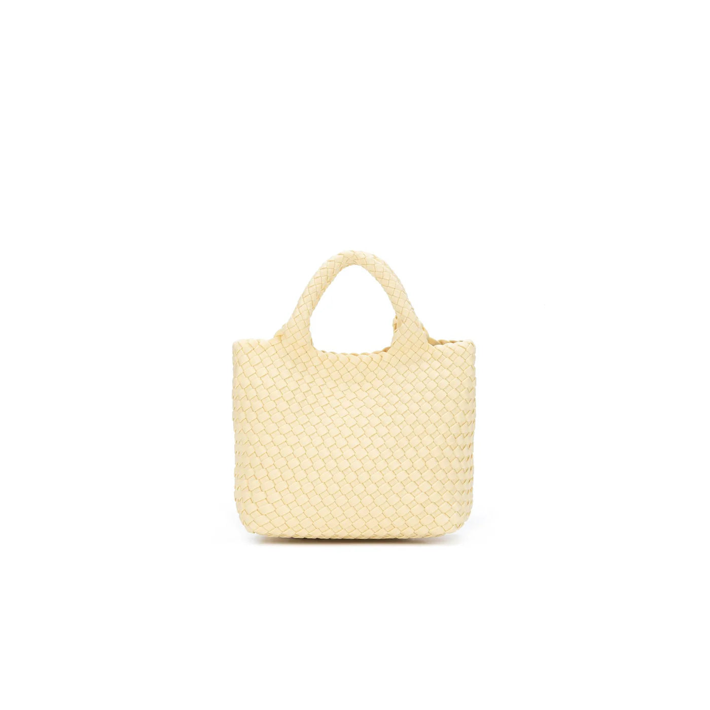 Reeva Butter Mini Bag