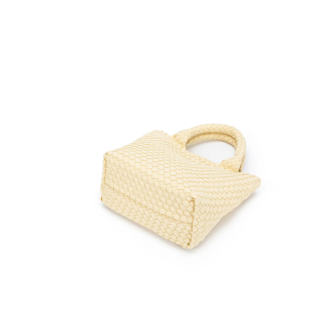 Reeva Butter Mini Bag
