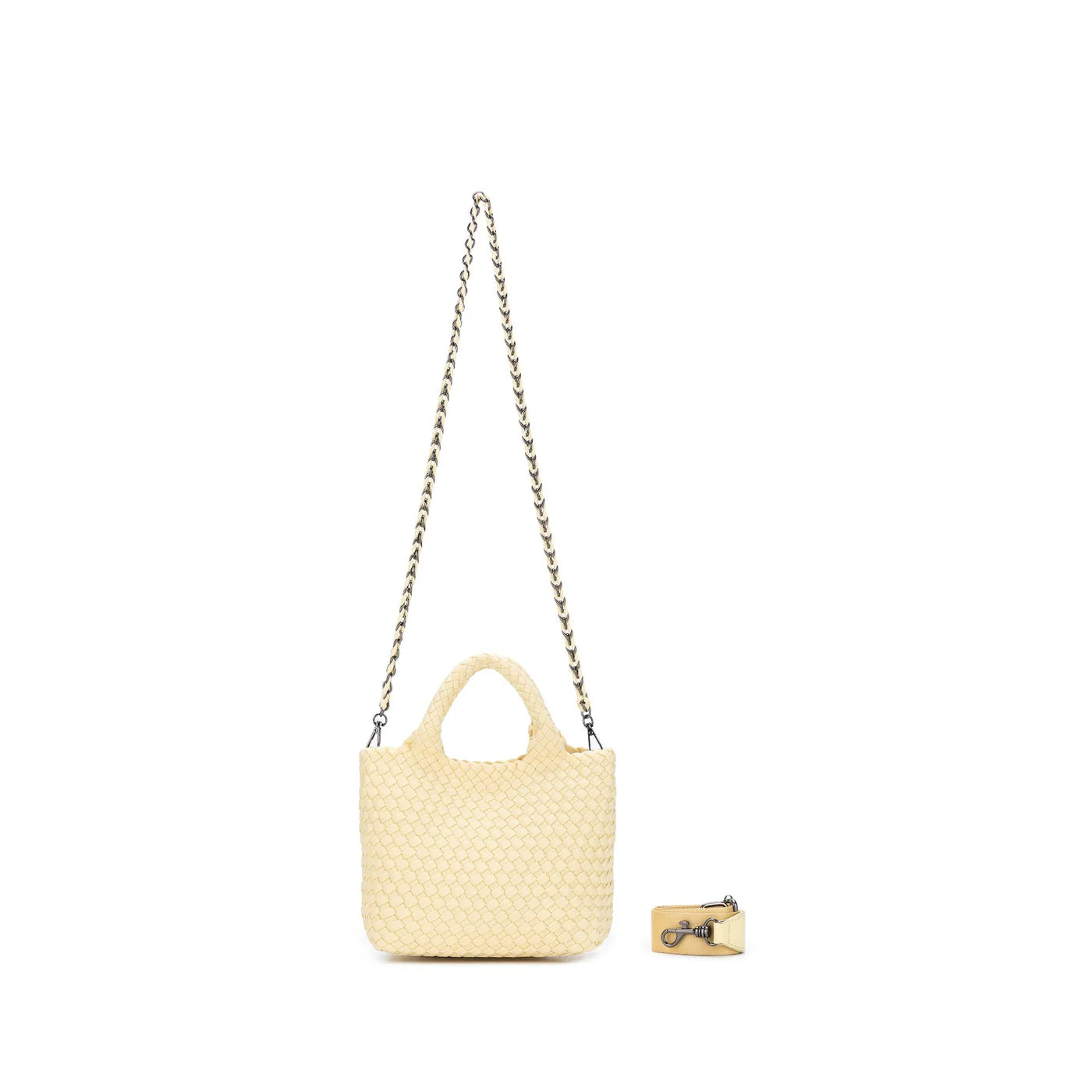 Reeva Butter Mini Bag