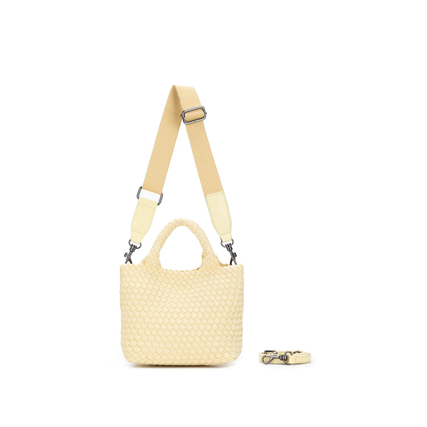 Reeva Butter Mini Bag