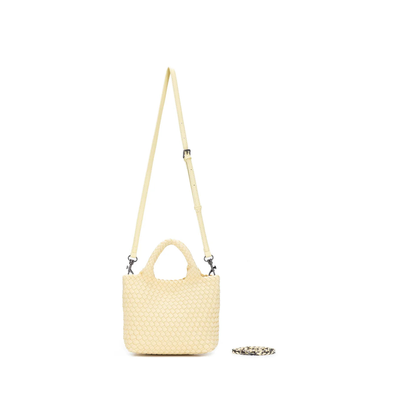 Reeva Butter Mini Bag