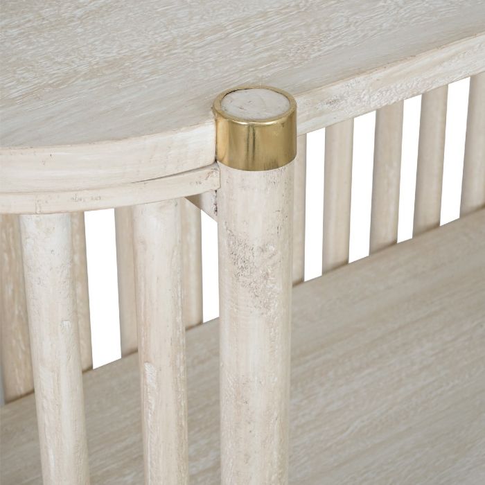 Arlo Console Table