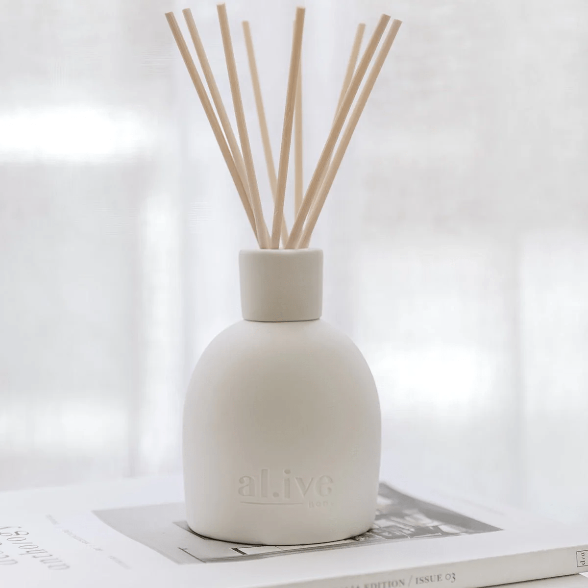 al.ive Ultimate Sweet Dewberry & Clove Bundle