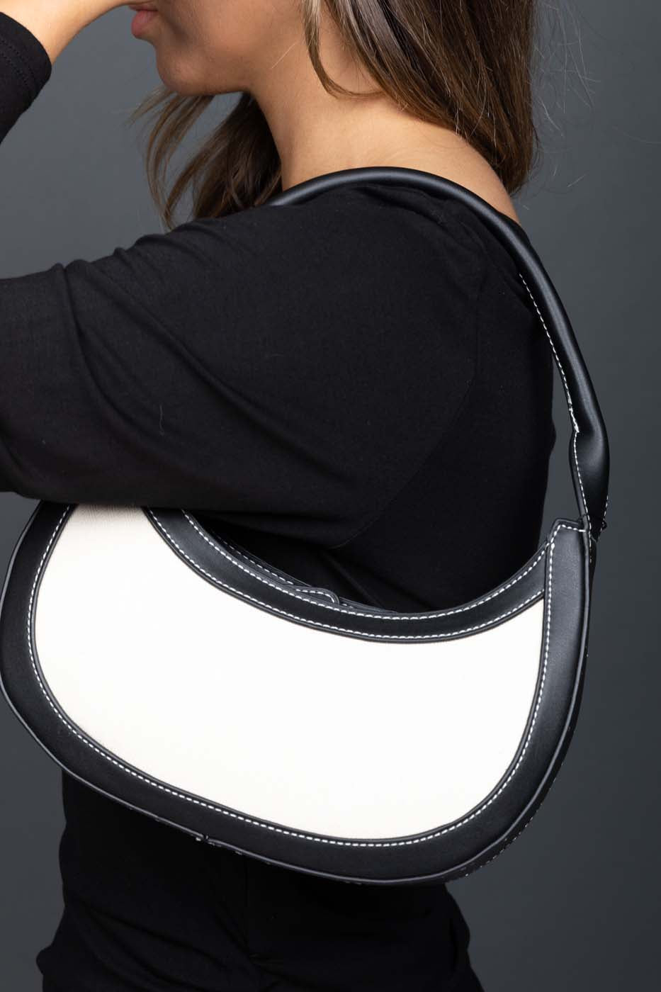 Bea Handbag Black