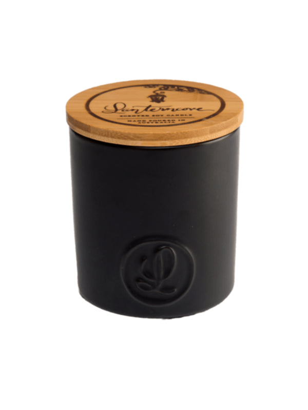 Tobacco & Vanilla Pastel (Harry Styles) Soy Candle